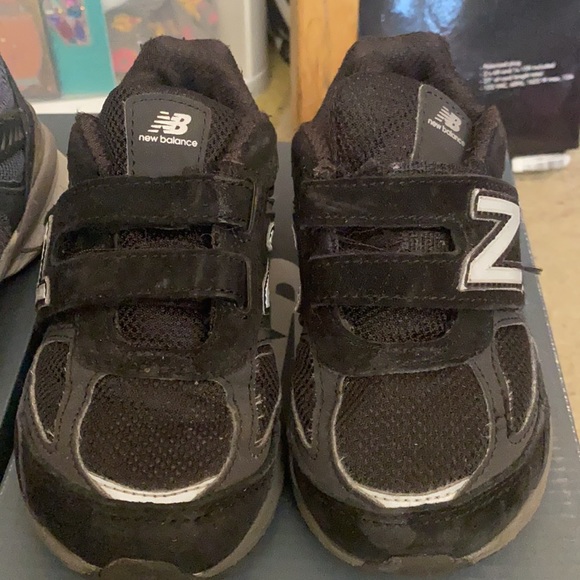 New balance sneakers - Picture 4 of 7